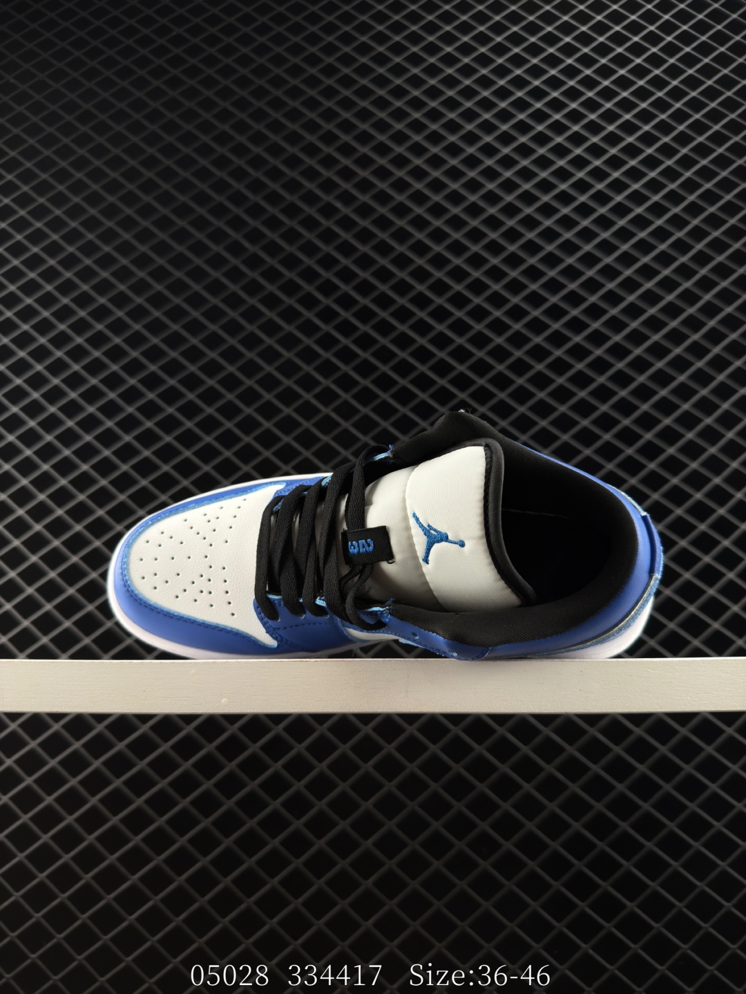 Nike Air Jordan 1 Low